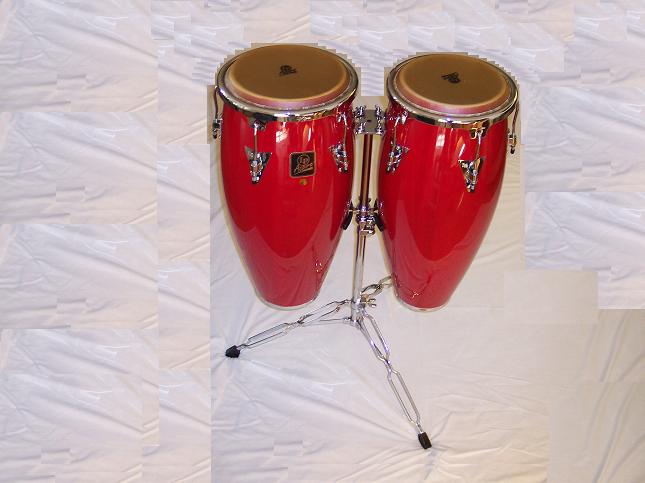 LP Aspire LPA646-RW Conga Set Picture 2